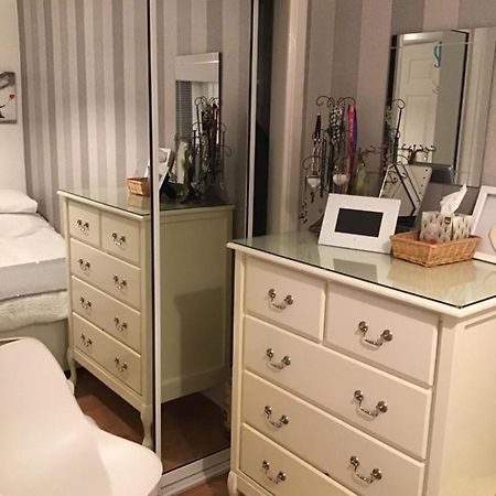 Erskine Apartment Dalmuir Luaran gambar