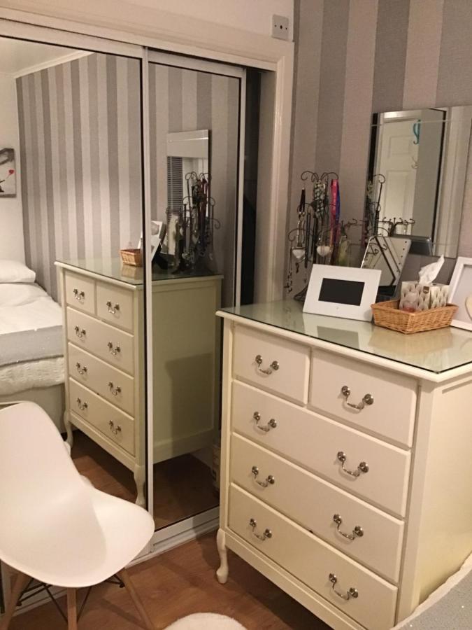 Erskine Apartment Dalmuir Luaran gambar