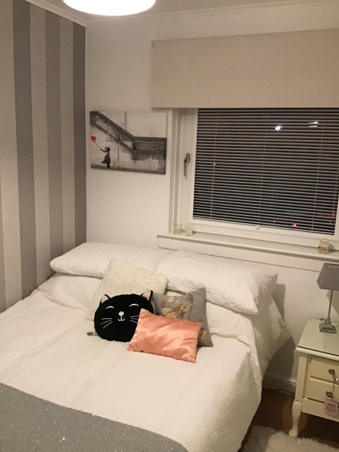 Erskine Apartment Dalmuir Luaran gambar